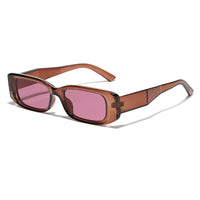 Brown/Purple