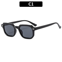C1-black frame gray sheet