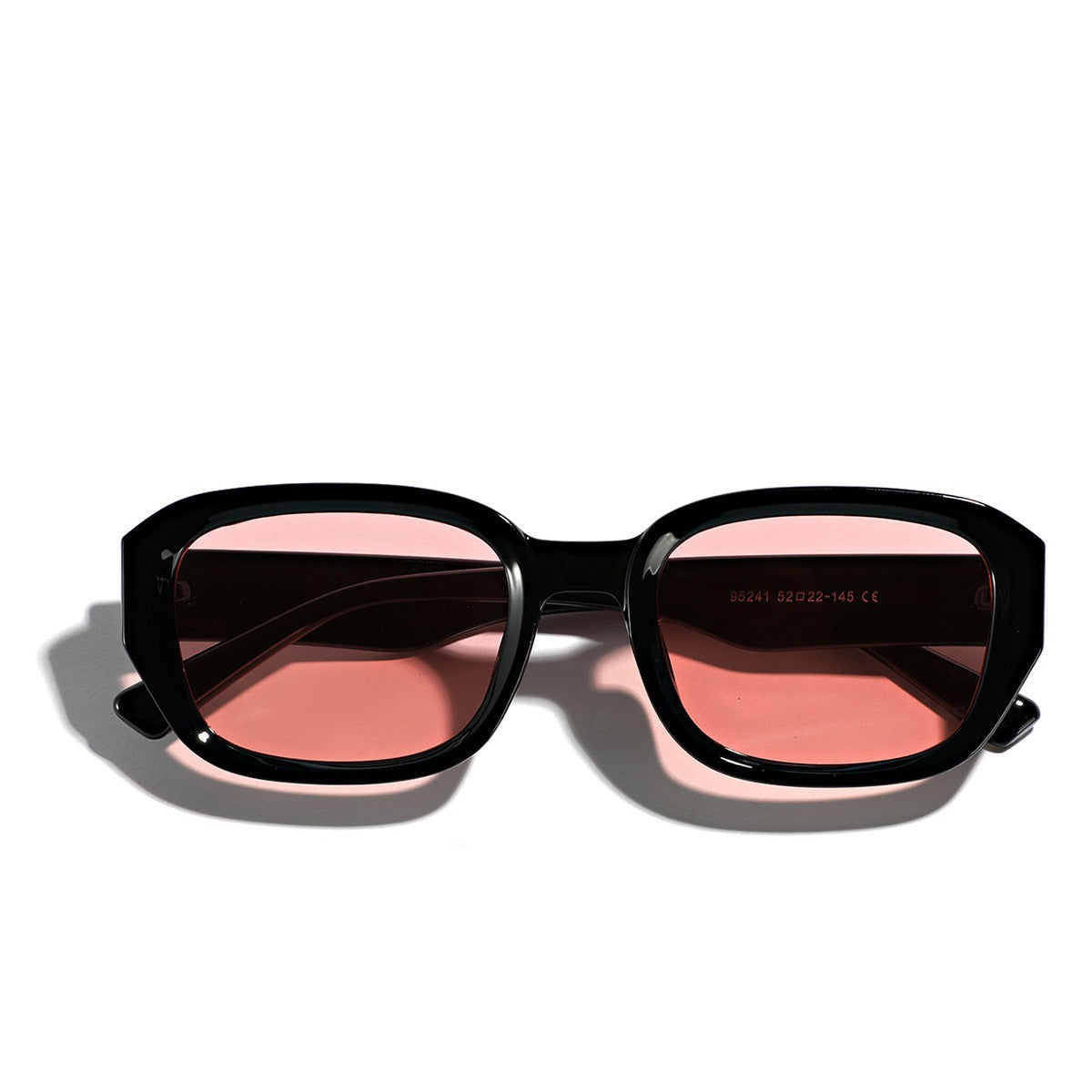 Rebel (Black/Pink)