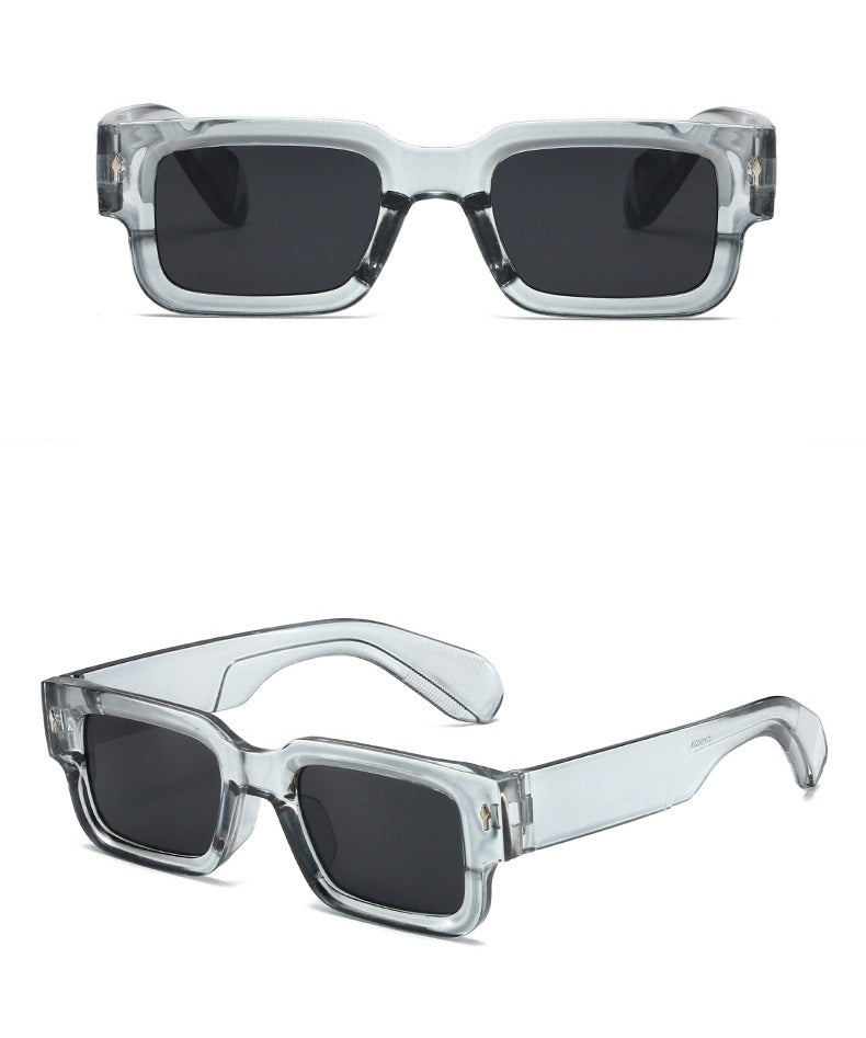 Phantom (Translucent Gray)