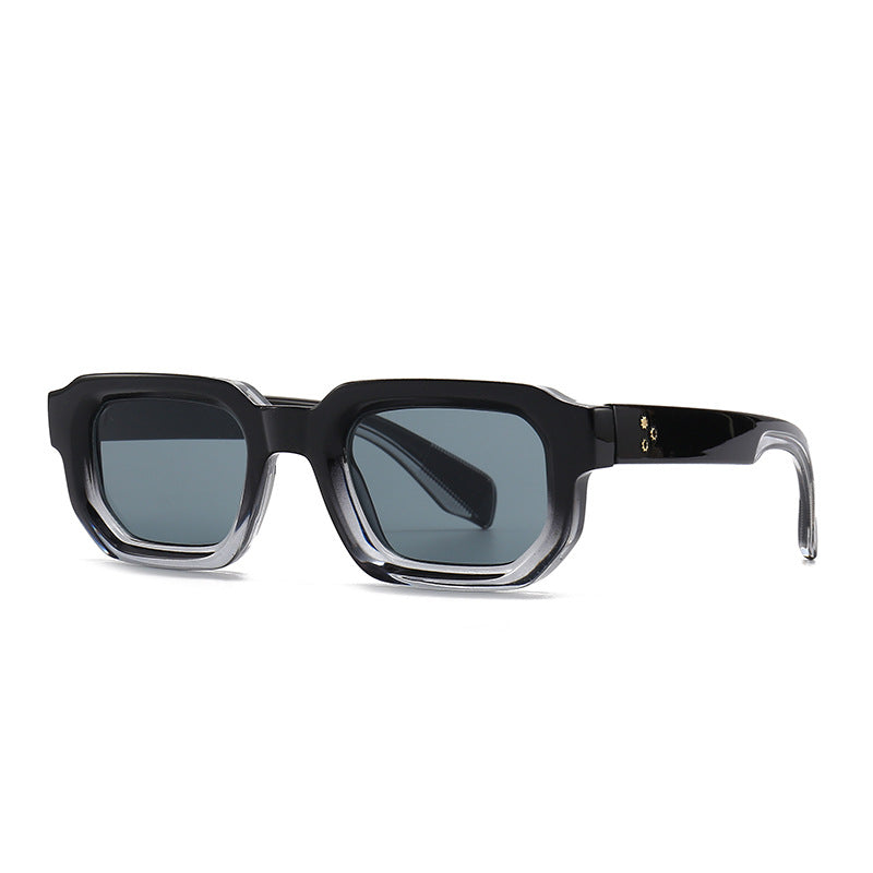 Regency (Black/Transparent)
