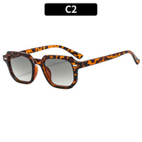 C2-tortoiseshell double green sheet