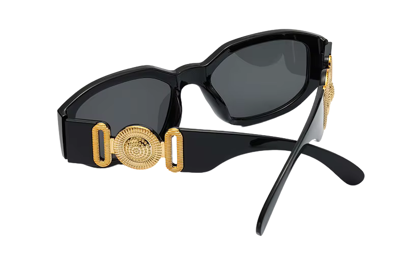Imperial (Black/Gold)