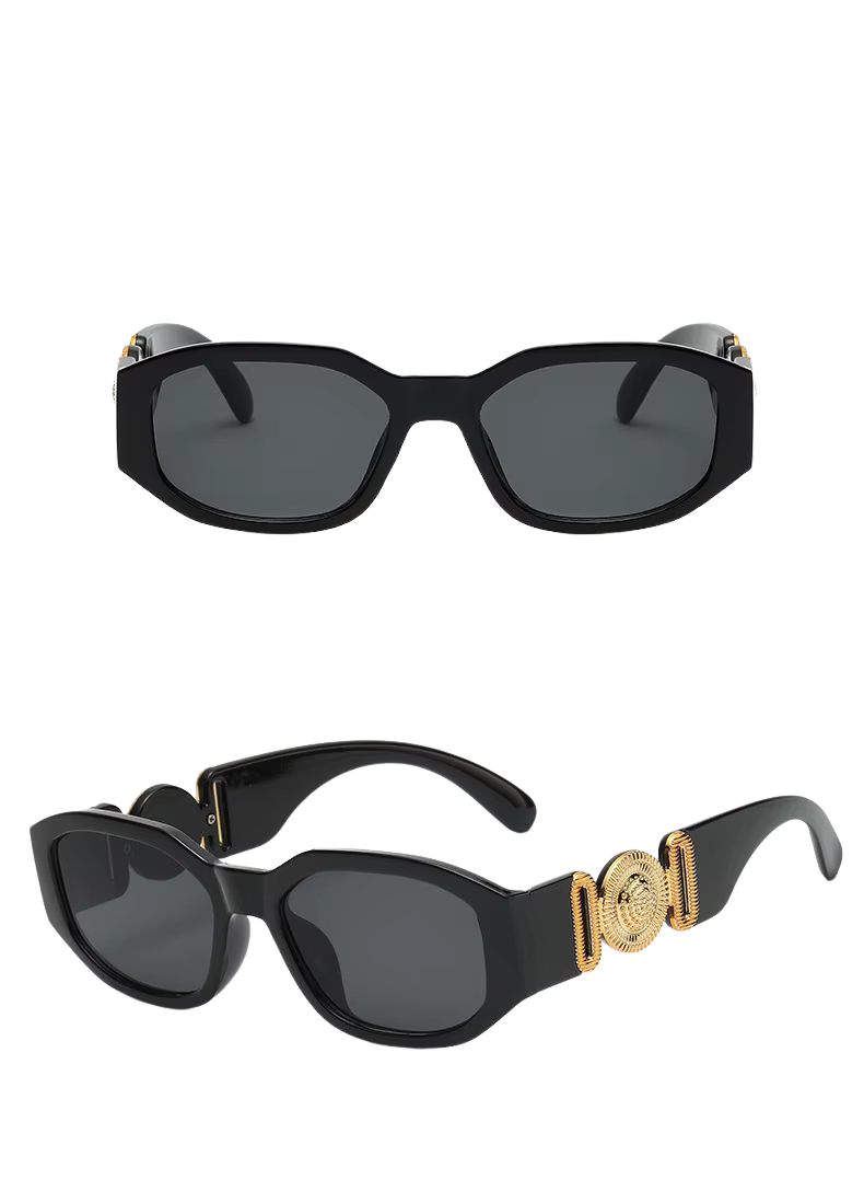 Imperial (Black/Gold)