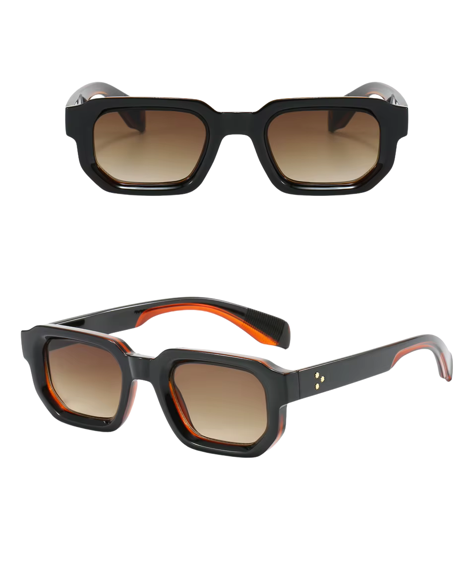 Regency (Black/Tea)