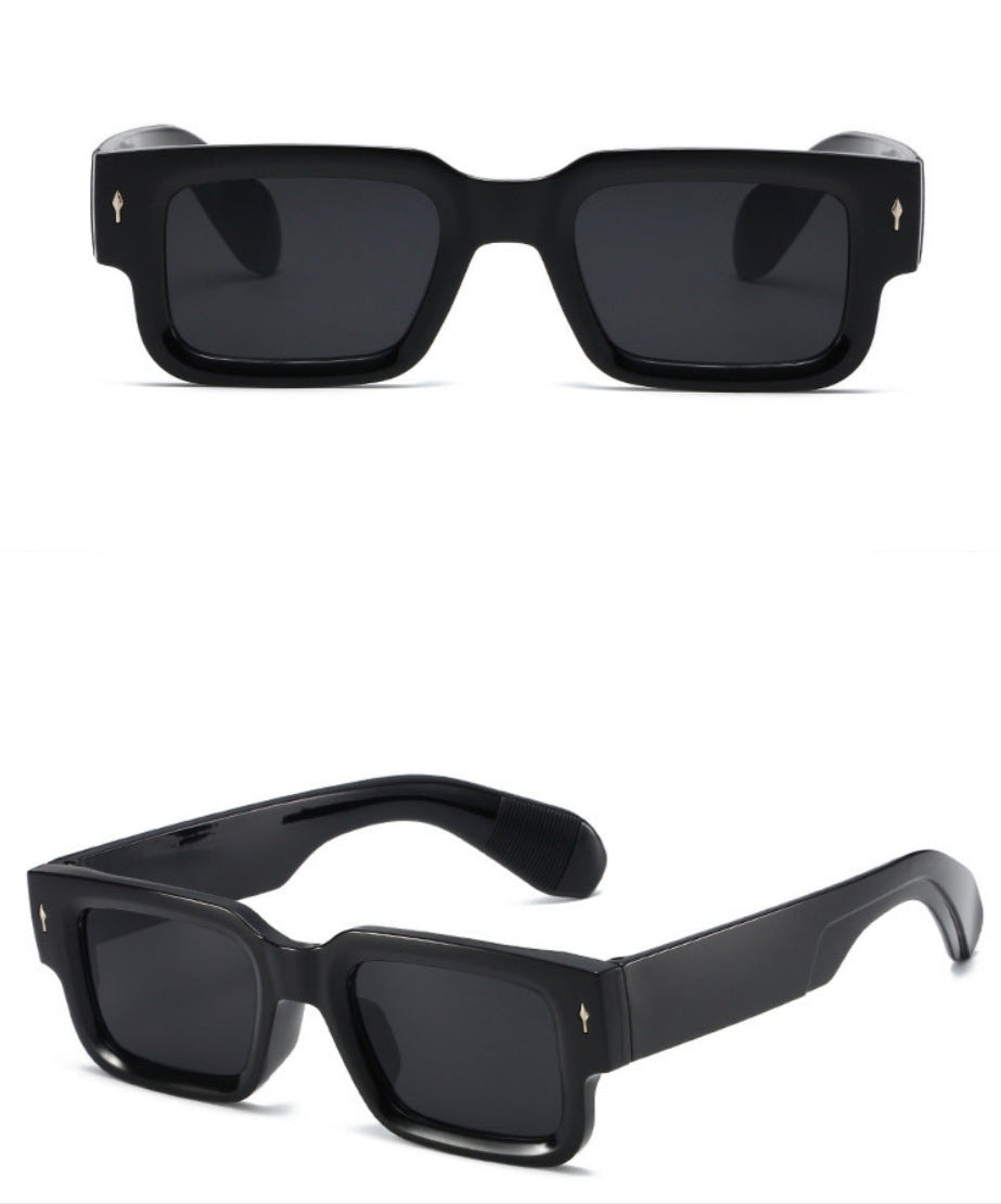 Phantom (Black/Gray)