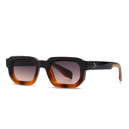Regency (Black/Bean)