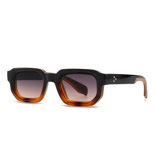 Regency (Black/Bean)