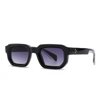 C3 black frame double gray