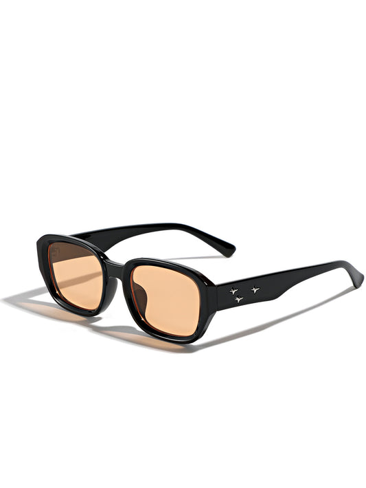 Rebel (Black/Orange)