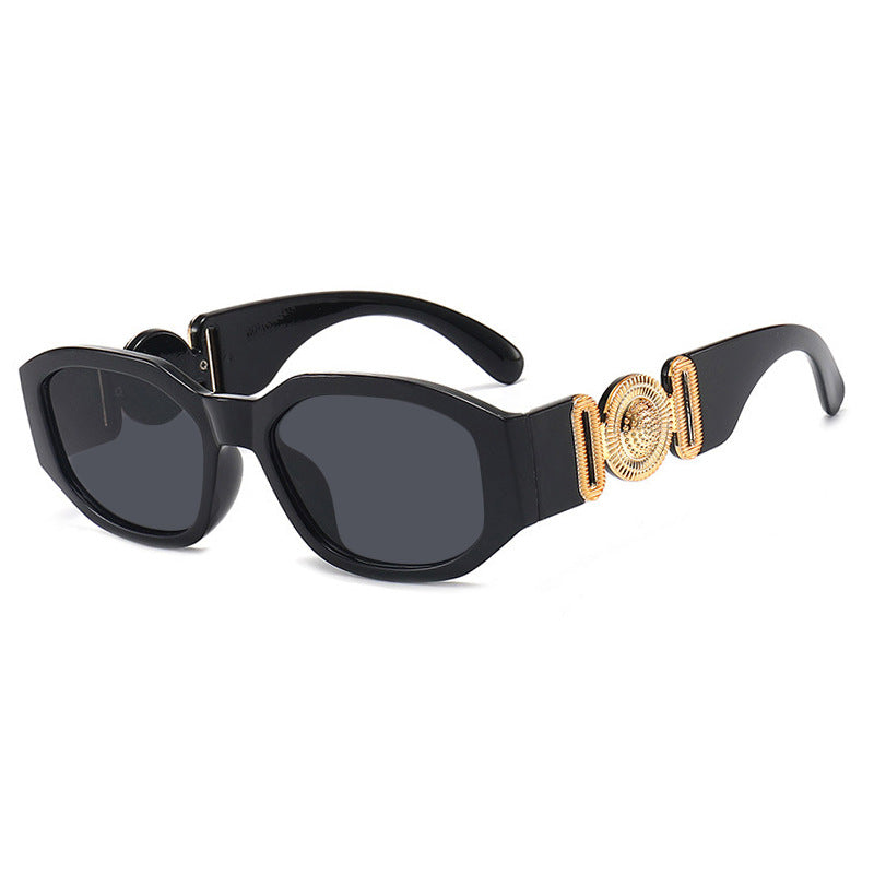 Imperial (Black/Gold)