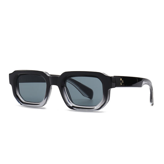 Regency (Black/Transparent)