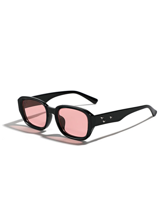 Rebel (Black/Pink)