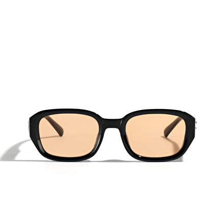 Rebel (Black/Orange)