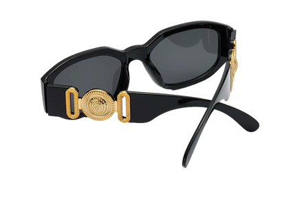 Imperial (Black/Gold)