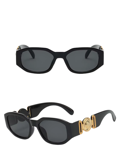 Imperial (Black/Gold)